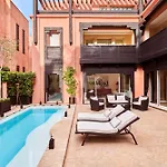 Hôtel&Ryads Barrière Le Naoura