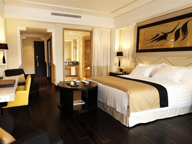 Hôtel&ryads Barrière Le Naoura Hotel 5*
