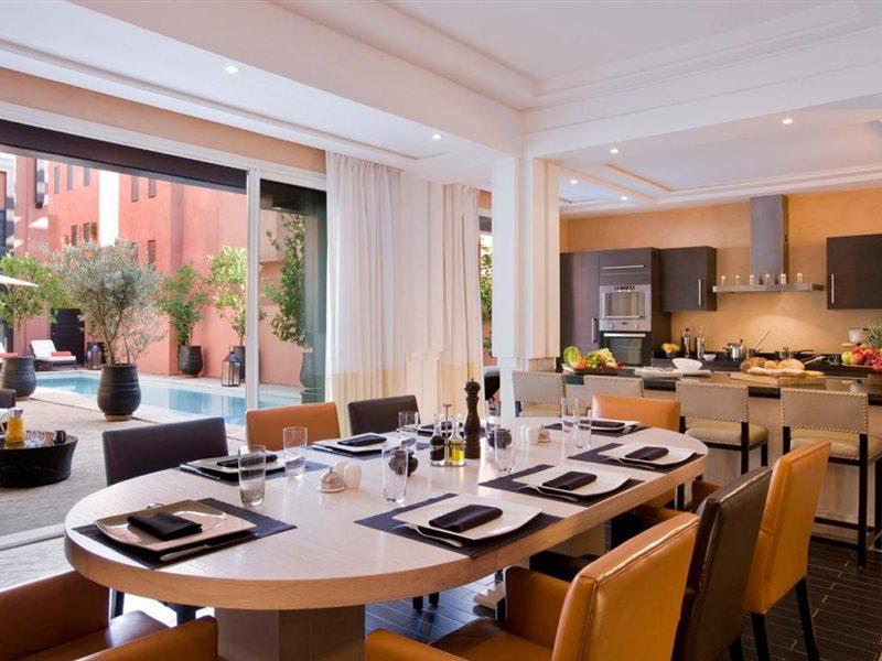 Hôtel&ryads Barrière Le Naoura 5*