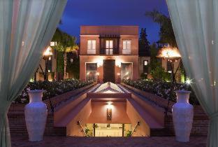 Hôtel&ryads Barrière Le Naoura Marrakesh