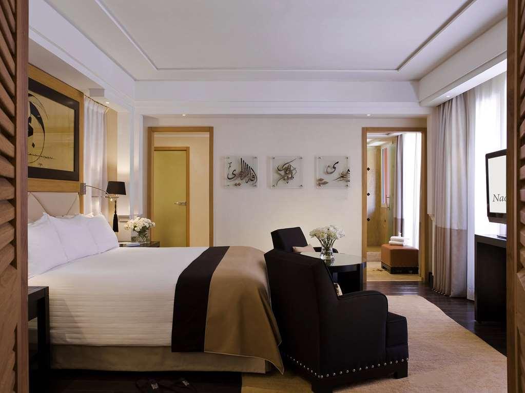 Hôtel&ryads Barrière Le Naoura Hotel