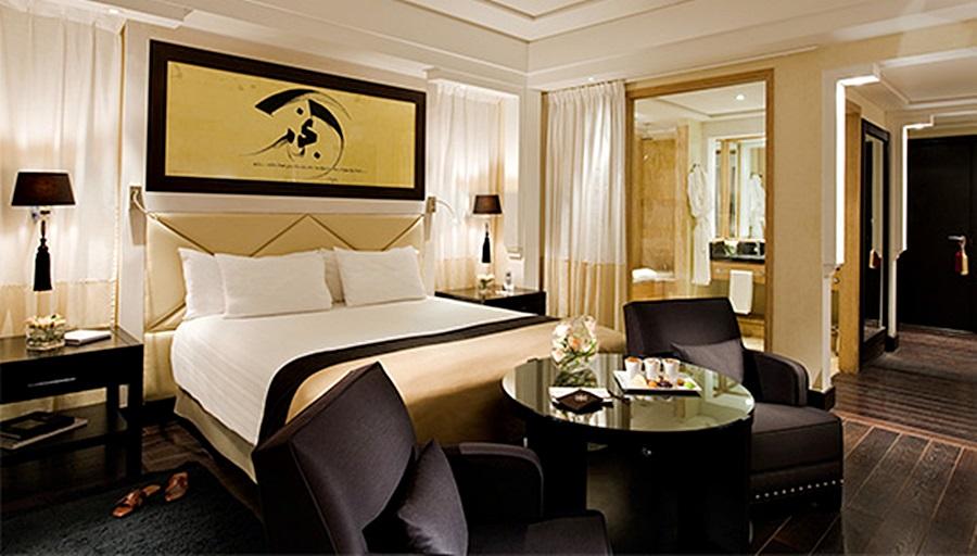 Hôtel&ryads Barrière Le Naoura 5* Marrakesh