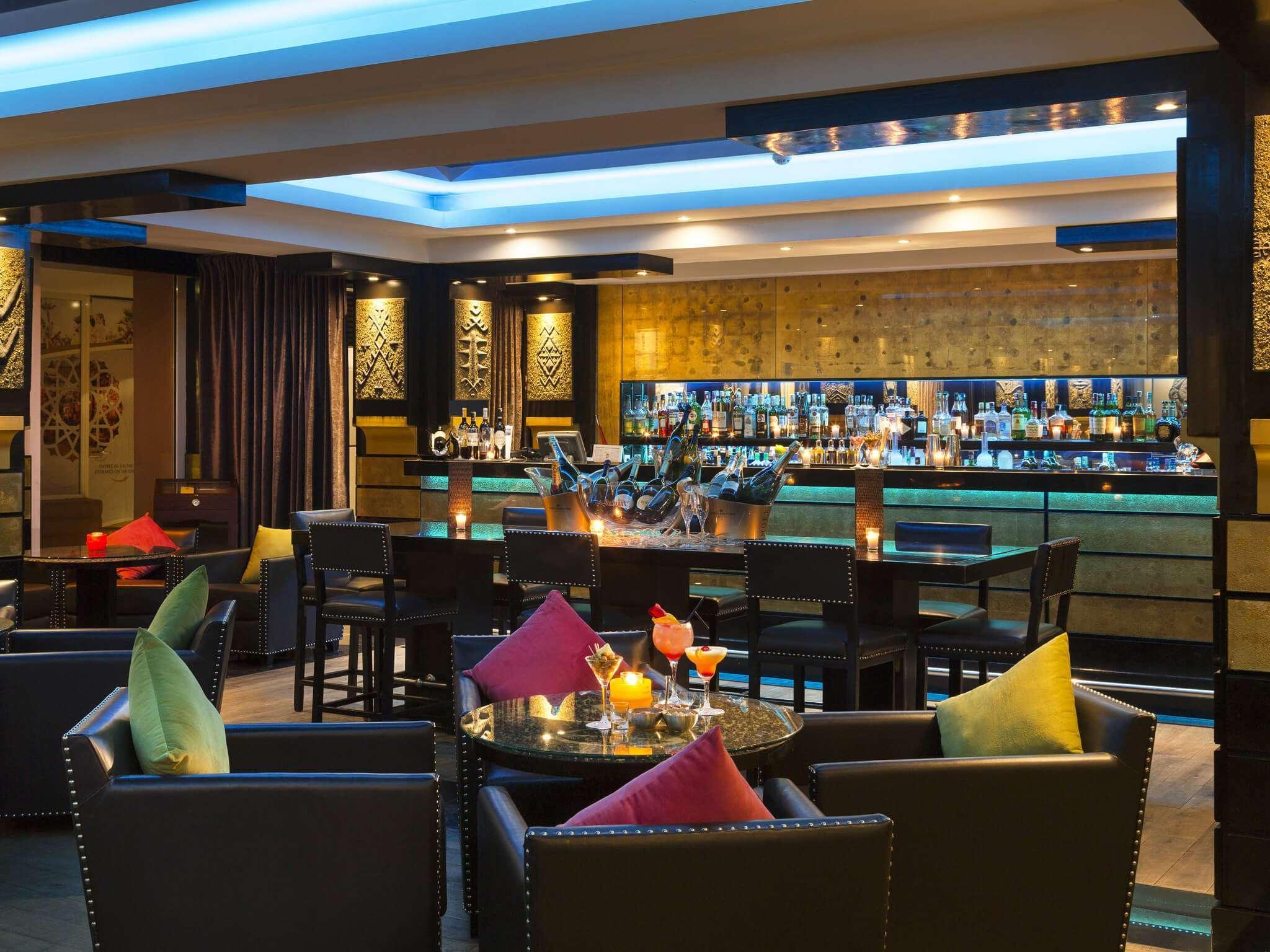 Hôtel&ryads Barrière Le Naoura 5*