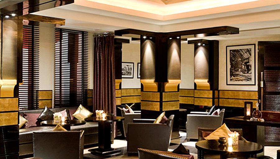 Hotel Hôtel&ryads Barrière Le Naoura