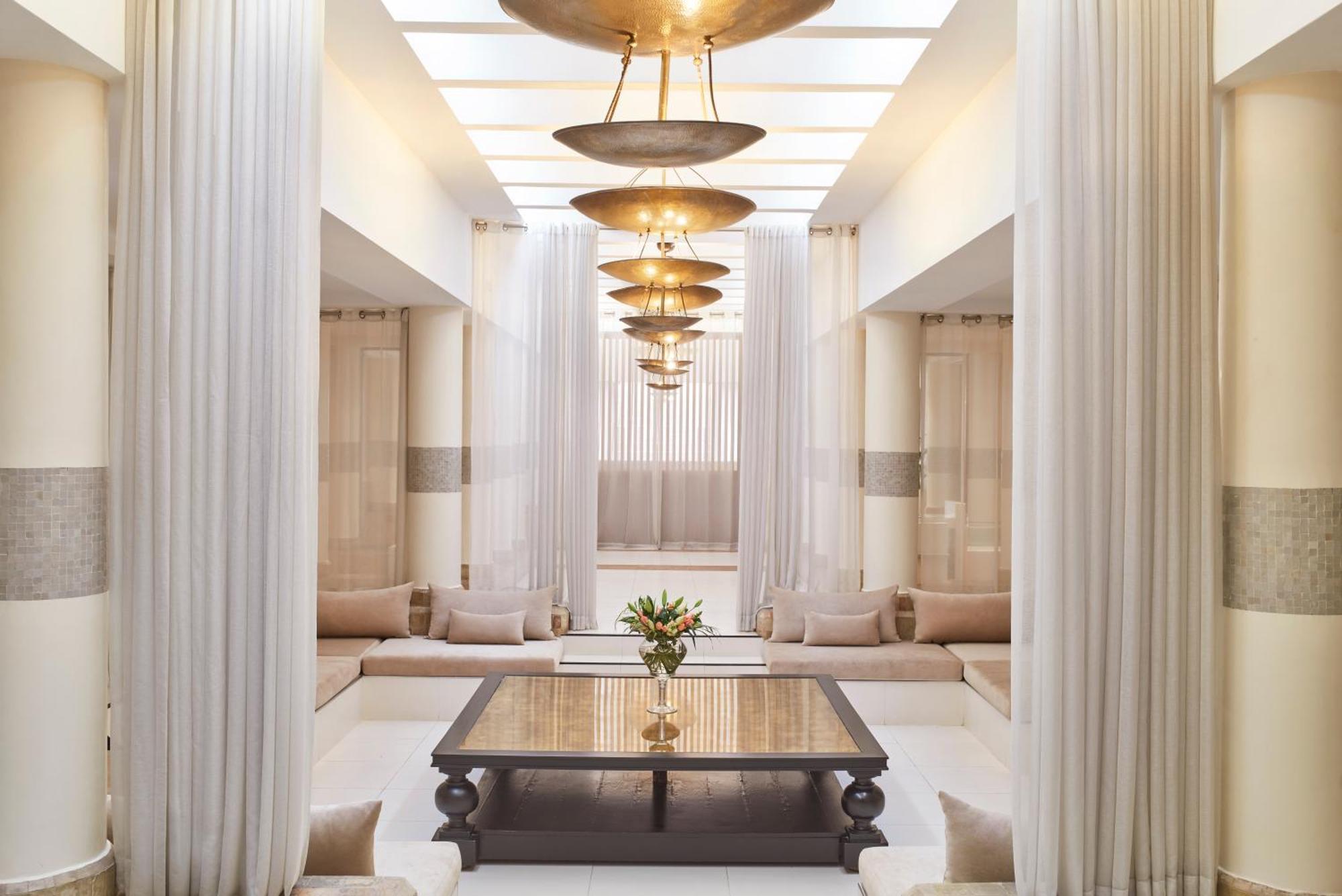 Hôtel&ryads Barrière Le Naoura 5*