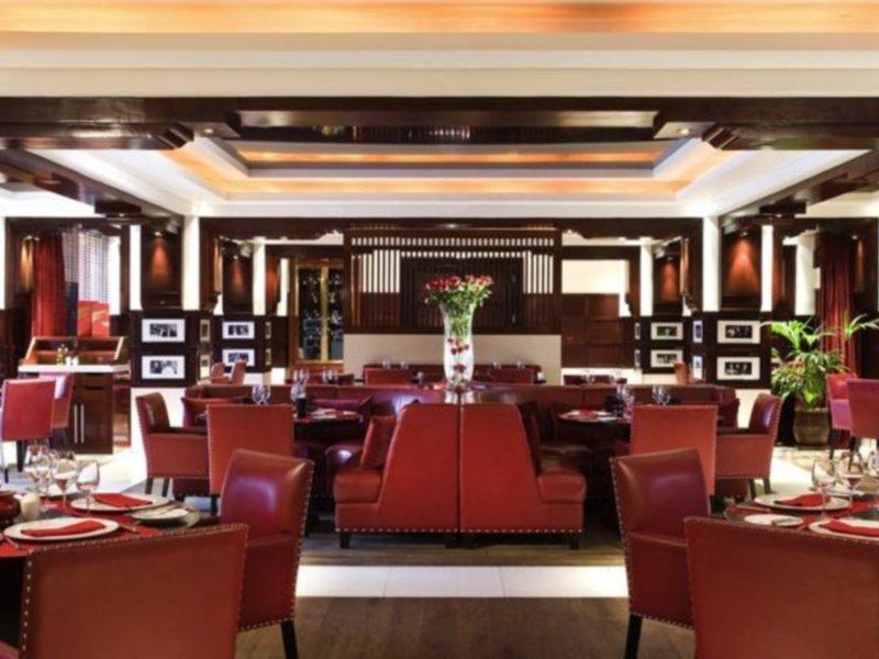 Hotel Hôtel&ryads Barrière Le Naoura 5*
