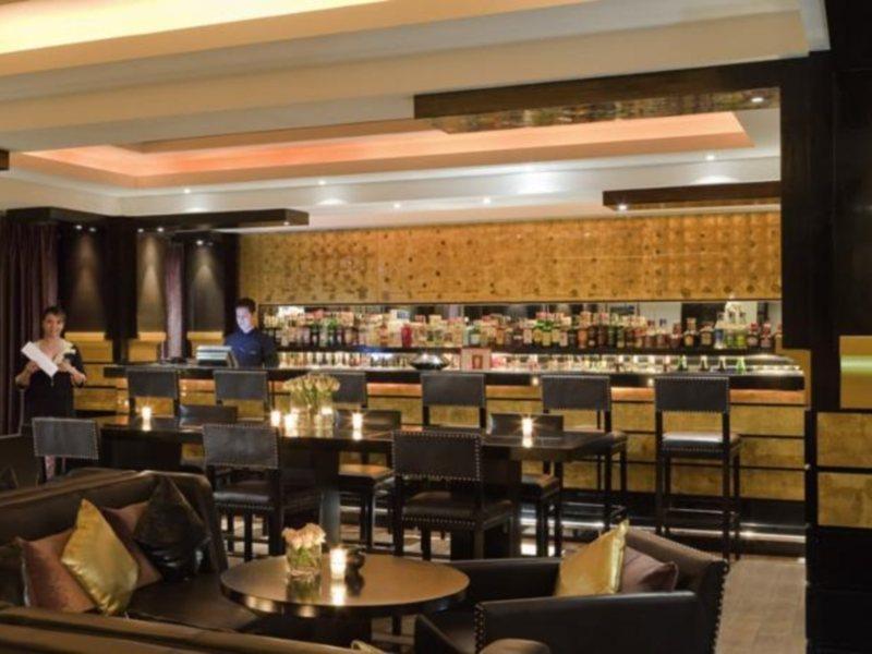 Hotel Hôtel&ryads Barrière Le Naoura 5*