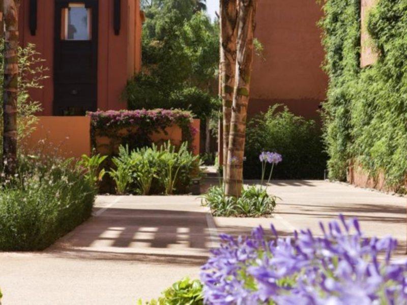 Hôtel&ryads Barrière Le Naoura Marrakesh