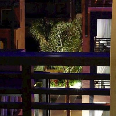 Hôtel&ryads Barrière Le Naoura 5*