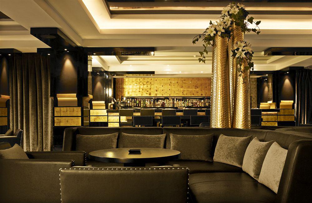Hôtel&ryads Barrière Le Naoura Hotel